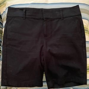 J Crew ladies shorts